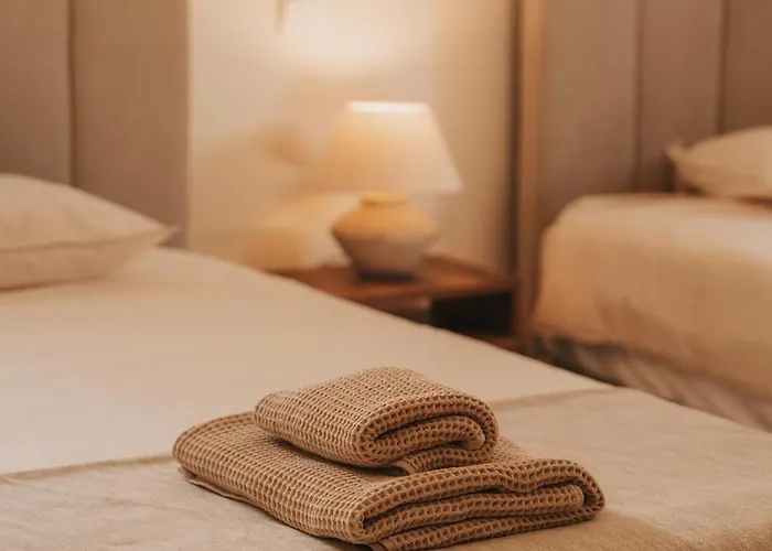 Stylish With Sea View Villa *