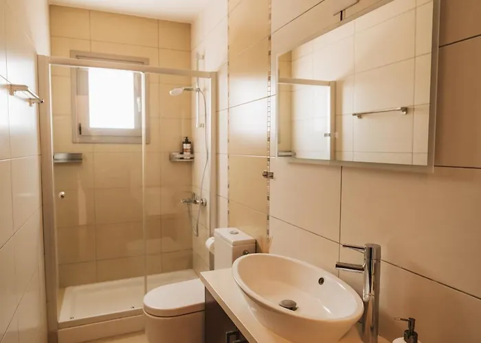 Villa Stylish With Sea View *