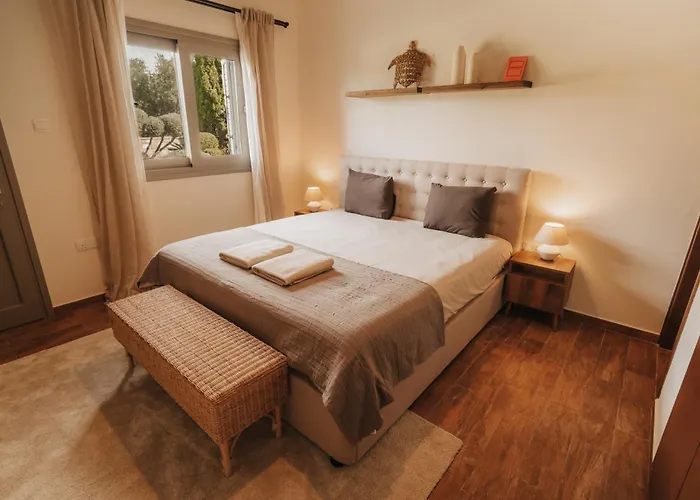 Stylish With Sea View * Péjia