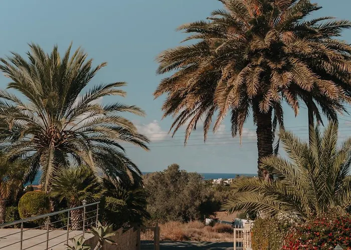 Villa Stylish With Sea View *