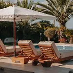 Villa Stylish With Sea View