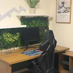 Stylish With Sea View *