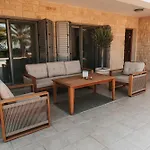 Stylish With Sea View *
