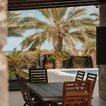 Stylish With Sea View Villa