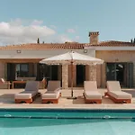 Stylish With Sea View *