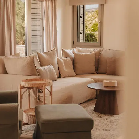 Stylish With Sea View * بييا