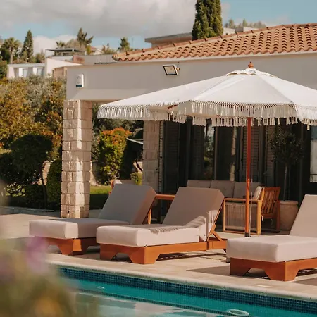 Stylish With Sea View * بييا