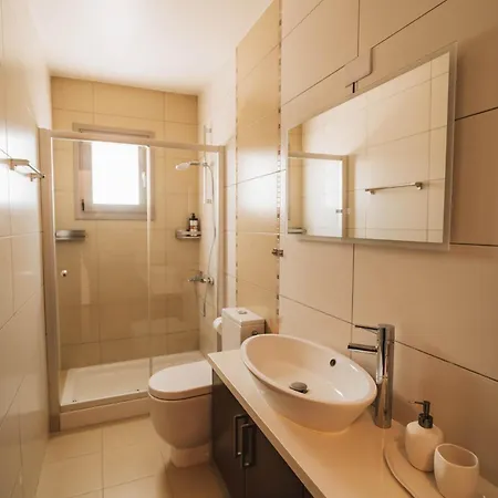 Stylish With Sea View *