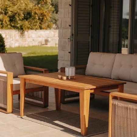 Stylish With Sea View * بييا