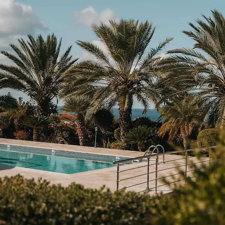 فيلة Stylish With Sea View بييا