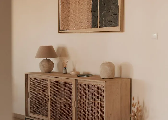 Stylish With Sea View ヴィラ *