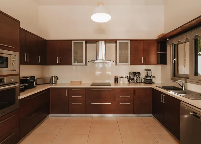 ヴィラ Stylish With Sea View *