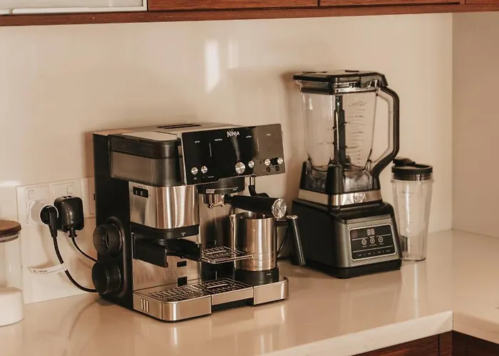 Stylish With Sea View Villa Peyia