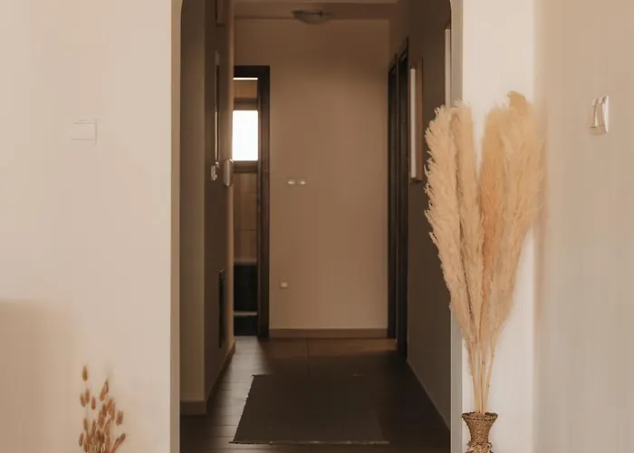 ヴィラ Stylish With Sea View *