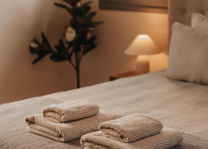 ヴィラ Stylish With Sea View