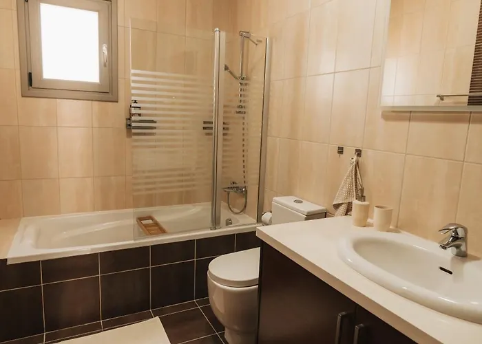 Stylish With Sea View ヴィラ