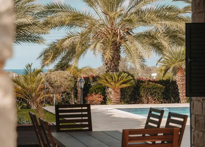 Stylish With Sea View ペイヤ