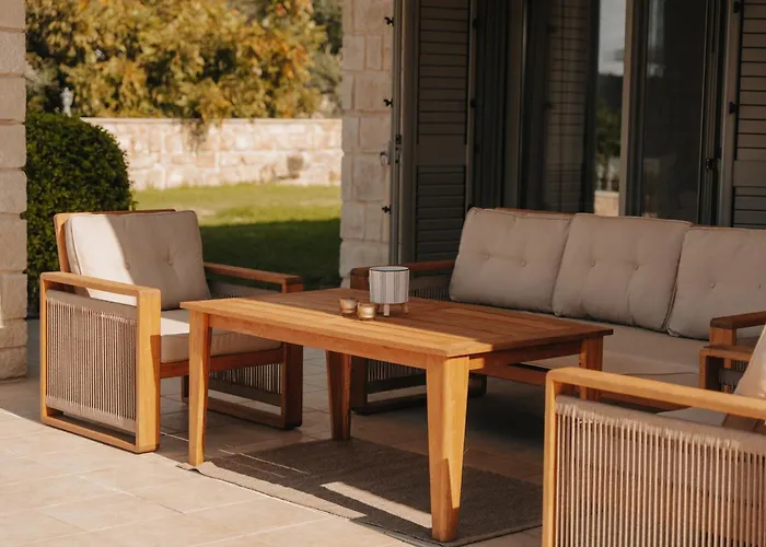 Stylish With Sea View * Peyia