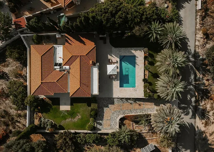 Stylish With Sea View *